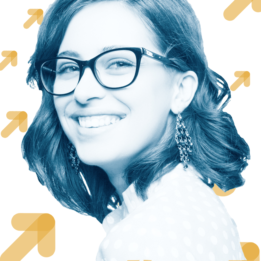 Clarity out of Chaos visual