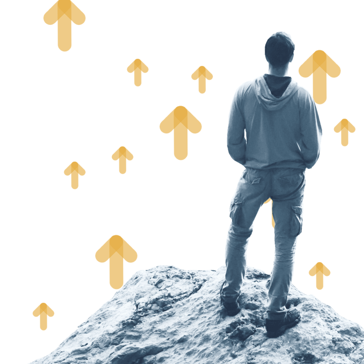 Consultant in focused work